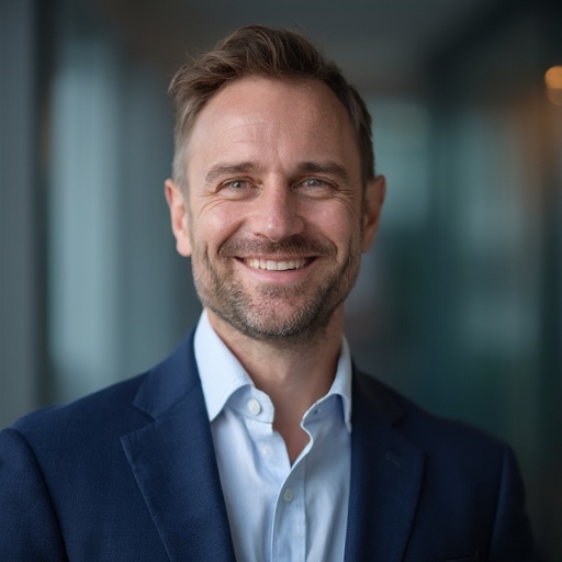 Marek Kowalczyk — kasyno internetowe expert